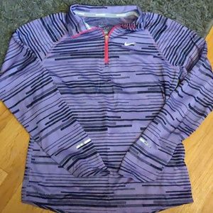Girls Dri-Fit Nike Running shirt
